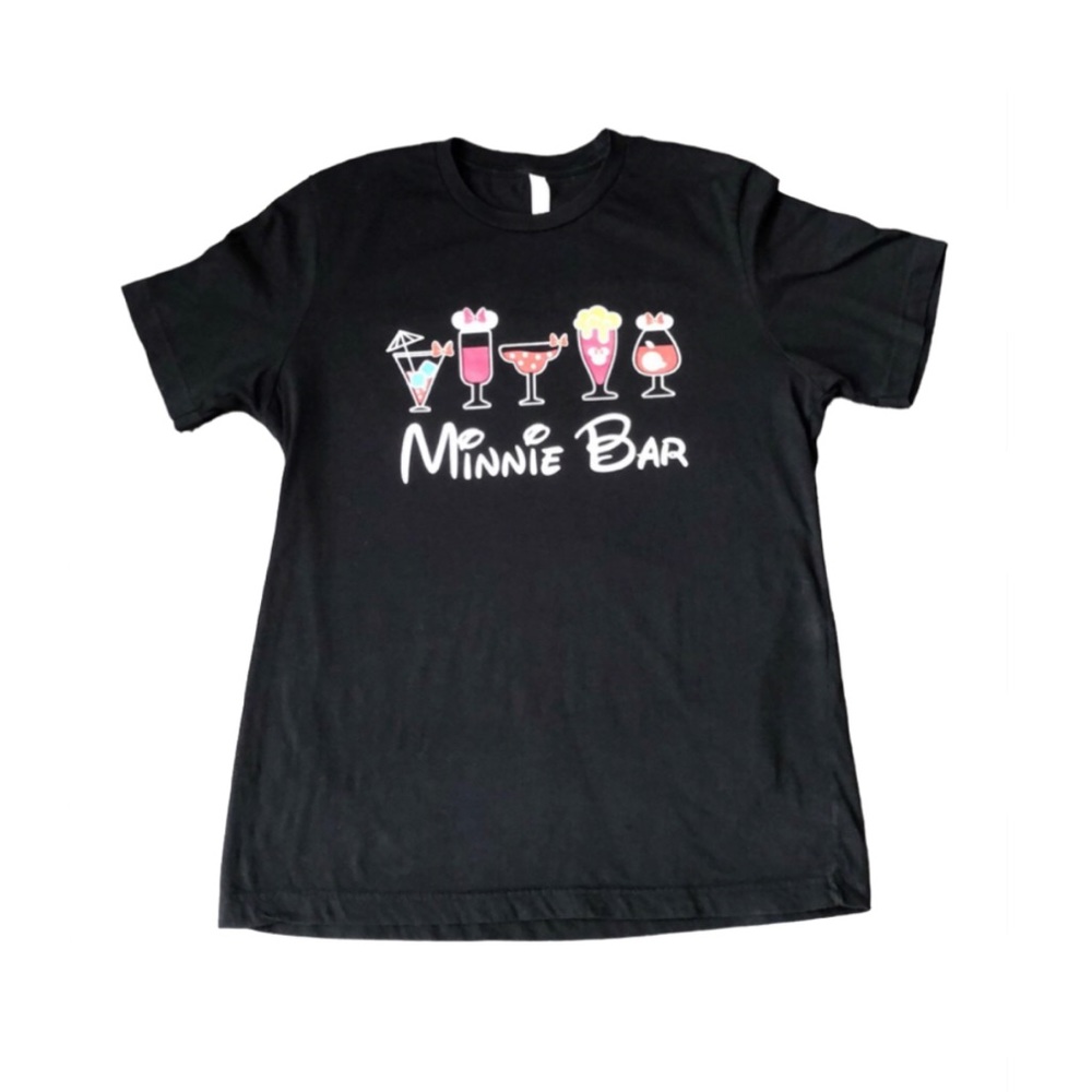 Disney Mini Bar Women’s T-Shirt